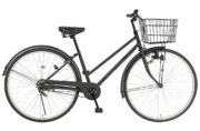 シティサイクル 27インチ ブラック 楽天市場】【送料無料ヤクシン完全組立】自転車 27インチ シティ