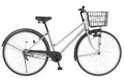27型シティサイクル/CKS-270BKD-II | aerotobu