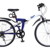 CD-266-TC/2023昇竜ドラゴンズ自転車