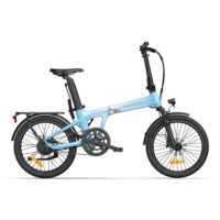 AIR 20 ULTRA-TC／ADO（A DECE OASIS）20型自動3段変速機能付ノンパンク折り畳み電動アシスト自転車 エアロトウブ防災対応仕様