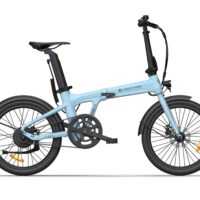 ADO AIR 20 20型ノンパンク折り畳み電動アシスト自転車 エアロトウブ防災対応仕様 ADO AIR 20 20型ノンパンク折り畳み電動アシスト自転車 エアロトウブ防災対応仕様